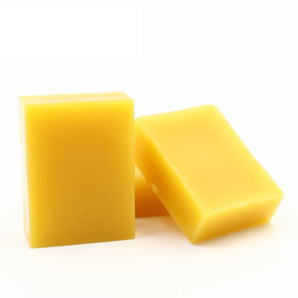 45g Beeswax Block For Making C – обзор и цена Candle Making Kit Beeswax