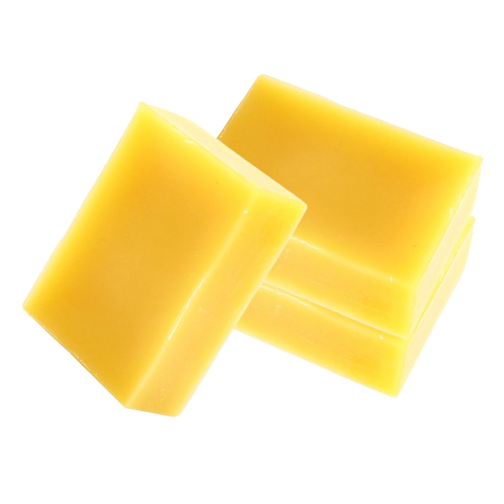 45g Beeswax Block For Making C – обзор и цена Candle Making Kit Beeswax