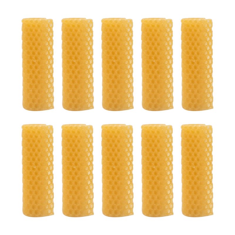 【Ship Within 20 Pieces 100% Na – обзор и цена Candle Making Kit Beeswax