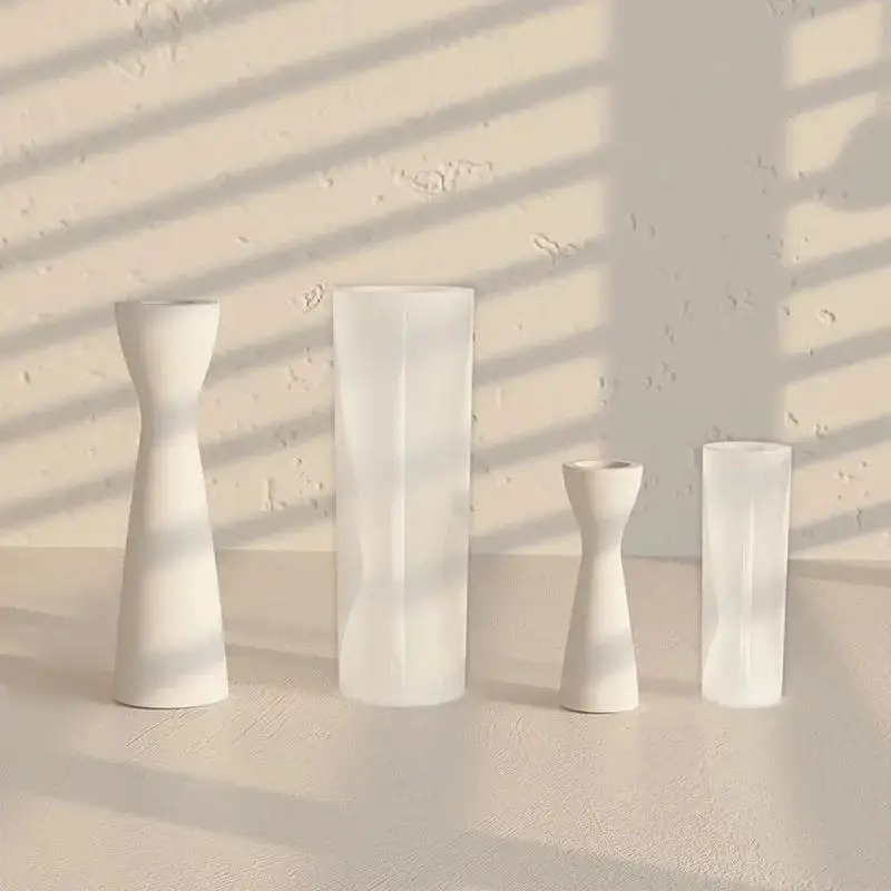 New Candles Holders Silicone C – обзор и цена Candle Making Place