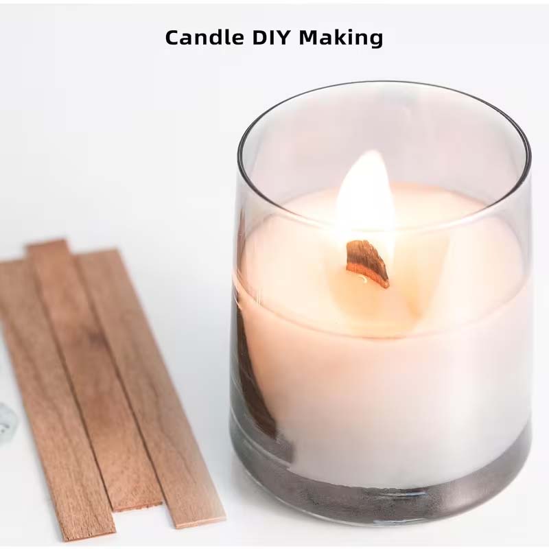 60pcs Candle Making Kits Inclu – обзор и цена Candle Making Kit Beeswax