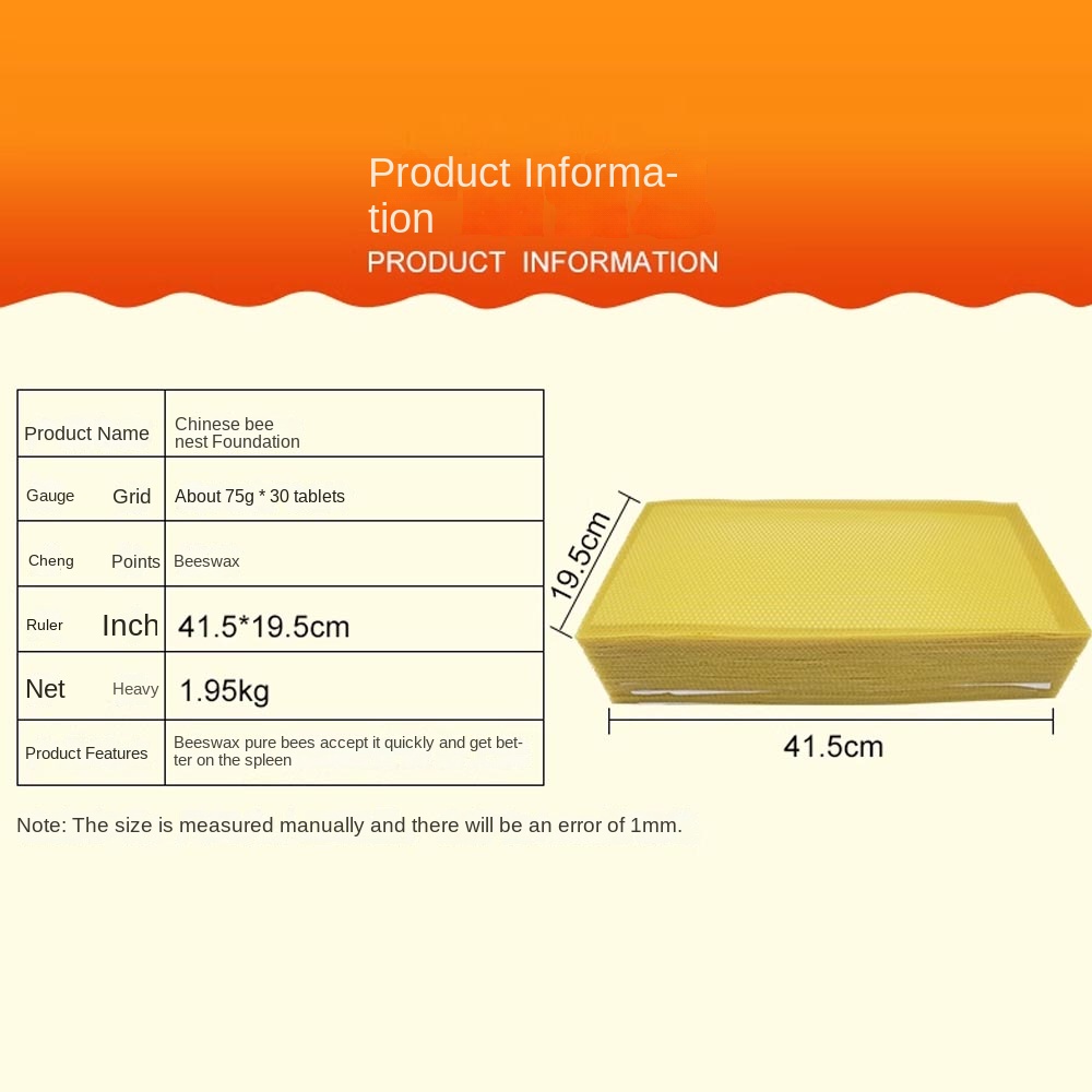 30Pcs Beeswax Sheets Candle Ma – обзор и цена Candle Making Kit Beeswax