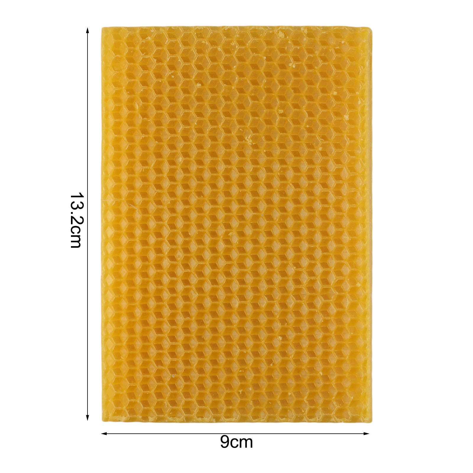 5.24 X 3.54 Beehive Foundation – обзор и цена Candle Making Kit Beeswax