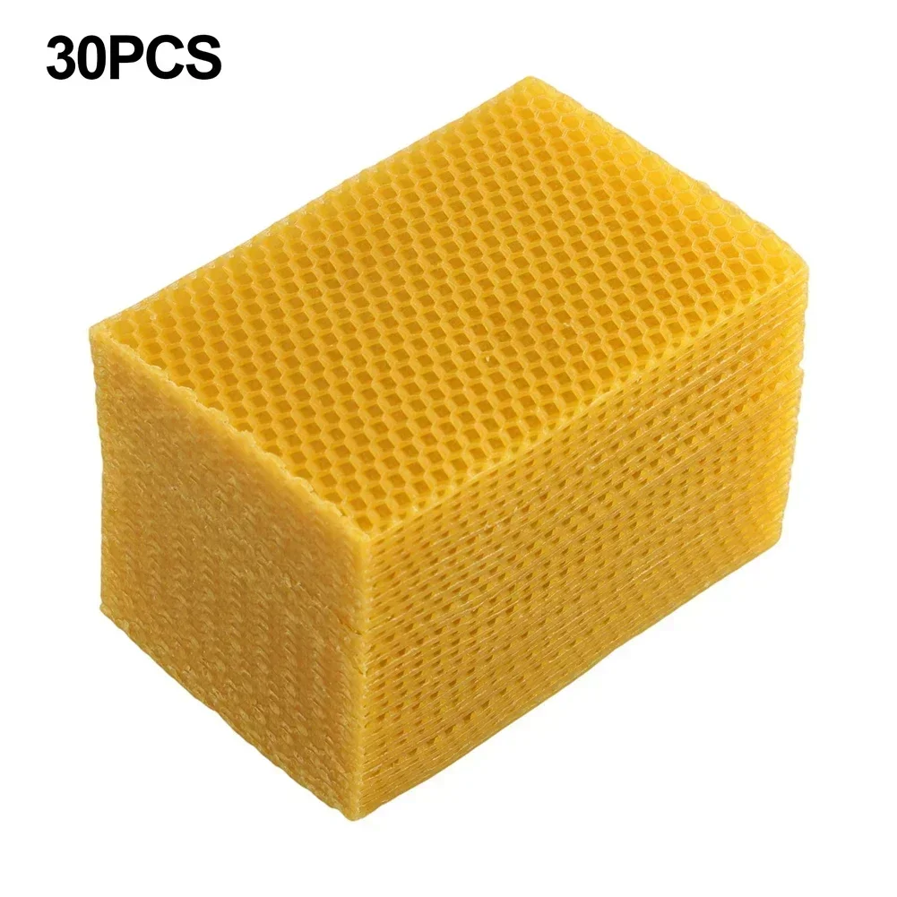 Beehive Supplies Beehive Found – обзор и цена Candle Making Kit Beeswax