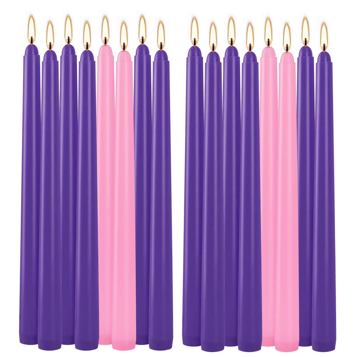 16 Pieces 10inch B Models 12 P – обзор и цена Candle Making Place