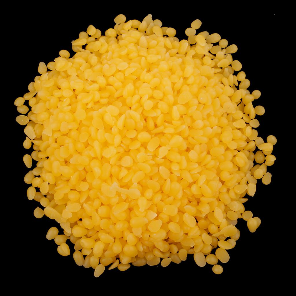 Natural Organic Beeswax Pastil – обзор и цена Candle Making Kit Beeswax