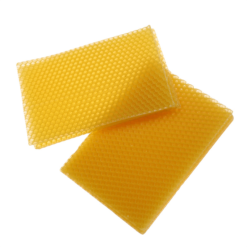 10Pcs Beekeeping Tools Beeswax – обзор и цена Candle Making Kit Beeswax