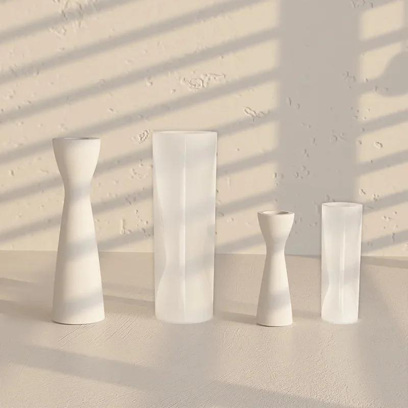 New Candles Holders Silicone C – обзор и цена Candle Making Place